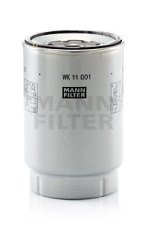 VOLVO FM / FMX / FMX Classic (05-) FM 420, FMX 420 420HP Yakıt Filtresi WK11001x MANN