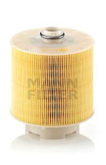 AUDI A6 (4F/C6) 3.0 TDI V6 171kw 233hp  Hava Filtresi C17137x MANN