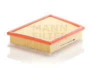 BMW X2 (F39) 18d/dX 110kw 150hp  Hava Filtresi C22018 MANN