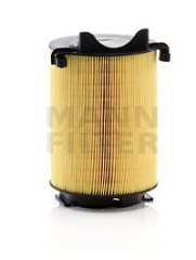 VOLKSWAGEN Eos (1F7, 1F8) 2.0 FSI 110kw 150hp  Hava Filtresi C14130 MANN