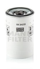 VOLVO FH, FH Classic (05-) FH 440 440HP Yakıt Filtresi WK940/33x MANN