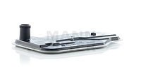 MERCEDES BENZ C W203 C203 S203 C220 CDI 110kw 150hp  Şanzuman Filtresi H27001 MANN