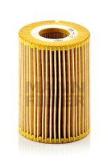 MERCEDES BENZ E W S211 E320 155kw 211hp  Yağ Filtresi HU821x MANN