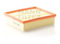 LAND ROVER Defender 2.2 Td4 110kw 150hp  Hava Filtresi C25122 MANN