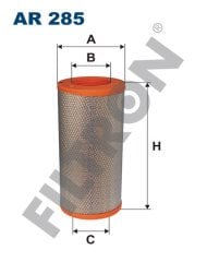 IVECO Daily 35 C 11 78kw 106hp  Hava Filtresi AR285 FİLTRON