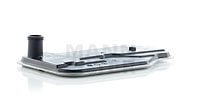MERCEDES BENZ S W220 S320 CDI 150kw 204hp  Şanzuman Filtresi H27001 MANN