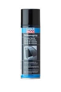 LIQUI MOLY Silikon Sprey 300 ML