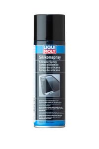 LIQUI MOLY Silikon Sprey 300 ML