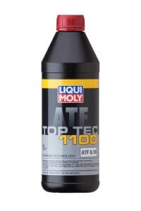 LIQUI MOLY Top Tec ATF 1100 Şanzıman Yağı 1 LT