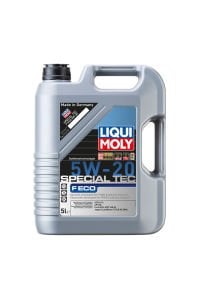 LIQUI MOLY Special Tec F ECO 5W-20 Motor Yağı 5 LT