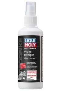 LIQUI MOLY Kask ve Vizör Su Kaydırıcı & Temizleyici (1571)