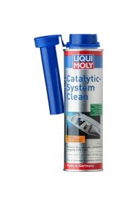 LIQUI MOLY Emisyon Ayarlayıcı (Katalitik Sistem Temizleyici) 300 ML