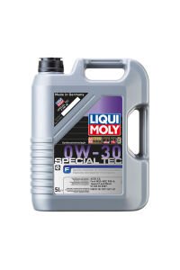 LIQUI MOLY Special Tec F 0W-30 Motor Yağı 5 LT