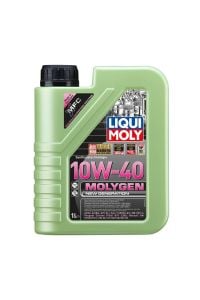 LIQUI MOLY Molygen New Generation 10W-40 Motor Yağı 1 LT