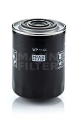FIAT Ducato 2002 (244) 2.8 JTD 94kw 127hp  Yağ Filtresi WP1144 MANN