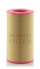 RENAULT Kerax 430 DXi 430HP Hava filtresi C321752/1 MANN