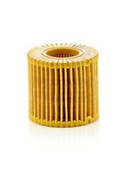 TOYOTA RAV 4 IV 2.0 VVT-i 111kw 151hp  Yağ Filtresi HU6006z MANN