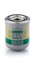 DAF New XF (XF106) 450 449HP Kurutucu Filtre TB1394/6x MANN
