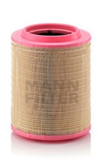 VOLVO FH, FH Classic (05-) FH 420 420HP Hava filtresi C331460/1 MANN