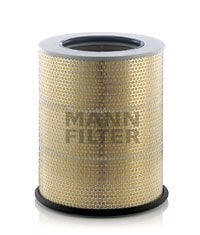 VOLVO FM / FMX / FMX Classic (05-) FM 360 360HP Hava filtresi C341500/1 MANN