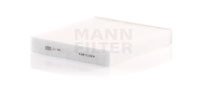 LAND ROVER Range Rover IV 3.0 TDV6 190kw 258hp  Polen Kabin filtresi CU1919 MANN