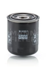 MAN TRUCK TGX (07-) 18.440 440HP Şanzıman Filtresi W9023/1 MANN