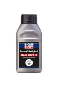 LIQUI MOLY Fren Hidroliği SL6 DOT 4 500 ml (21167)
