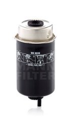 LAND ROVER Defender 2.2 TD4 90kw 122hp  Yakıt Mazot Filtresi WK8038 MANN