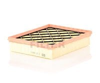 FORD Mondeo V 2.0 EcoBoost 176kw 240hp  Hava Filtresi C25008/1 MANN